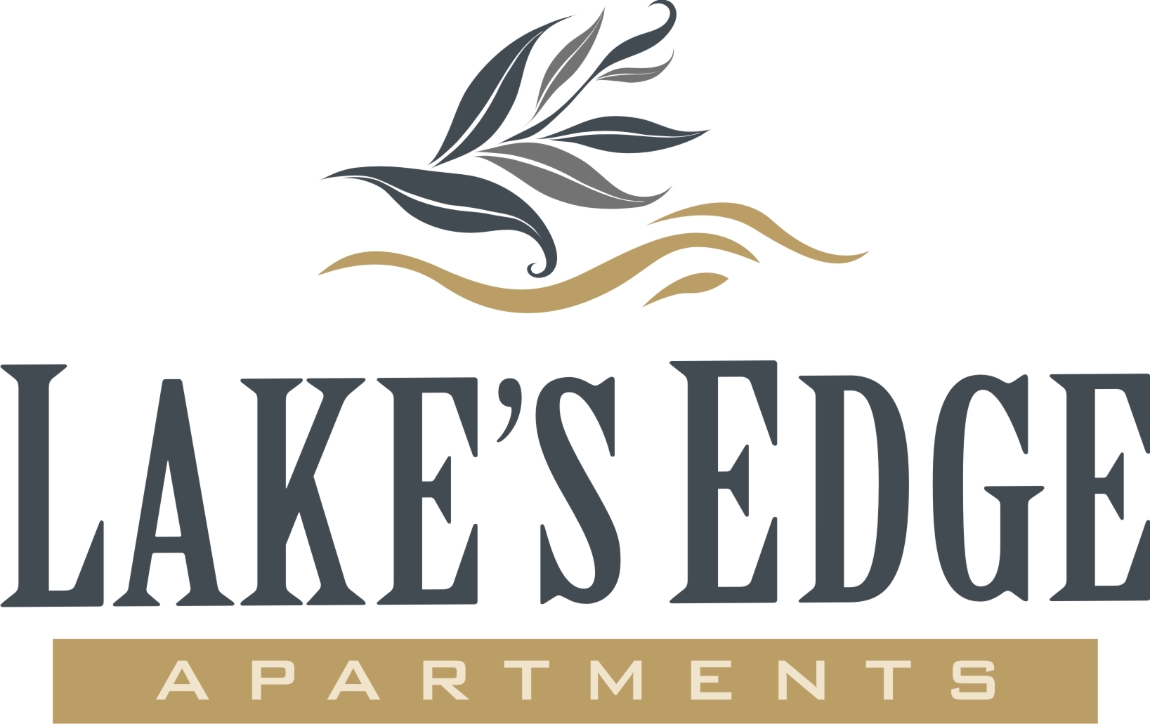 Lake's Edge Apartments
