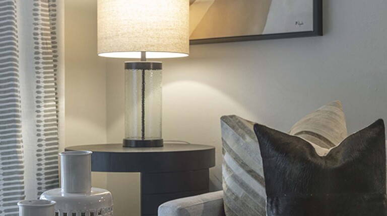 Modern home decor